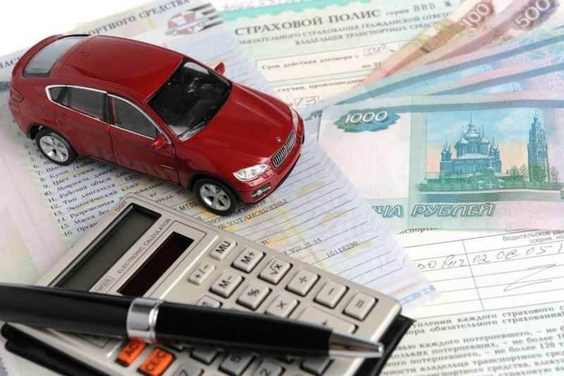 Техническая экспертиза транспортных средств