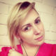 Ирина Андреевна Черноусова